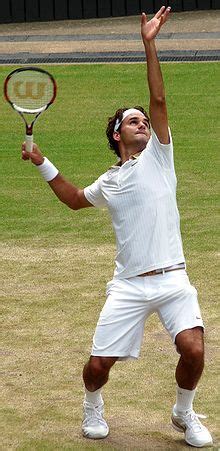 roger federer date of birth.